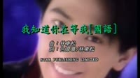 我知道你在等我