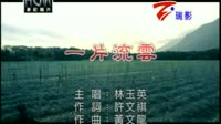 一片流云