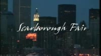 SCARBOROUGH FAIR(Live版)