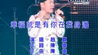 幸福就是有你在我身边(演)