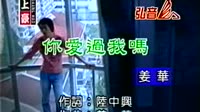你爱过我吗