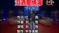 泪洒爱情海