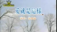 爱就是这样