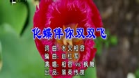 化蝶伴你双双飞