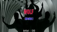 狼与美女(Wolf)