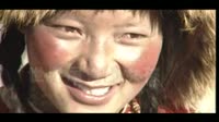 世界屋脊的女孩