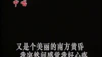 孤独的街灯