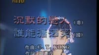 沉默的恋人